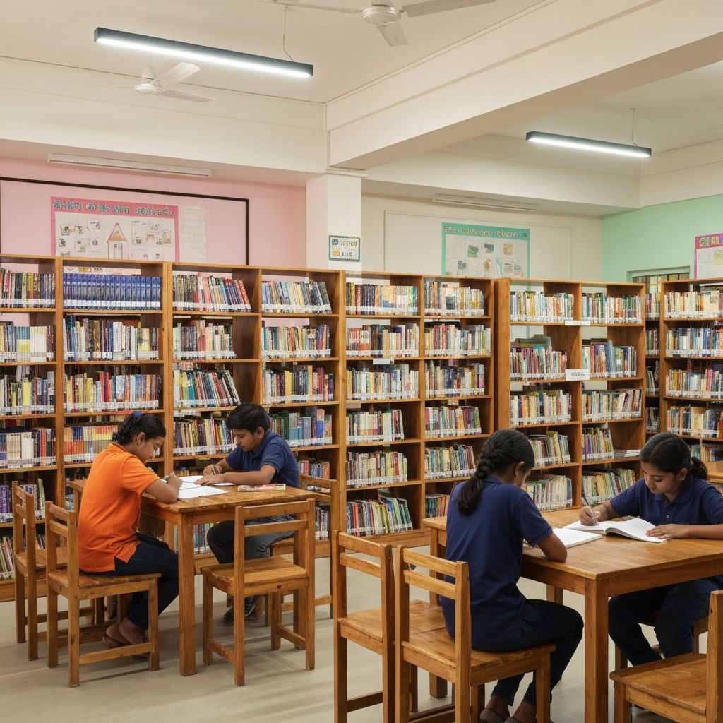 Library